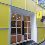 Hotel Gaon Insadong