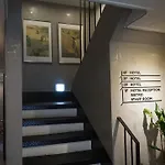 Hotel Gaon Insadong