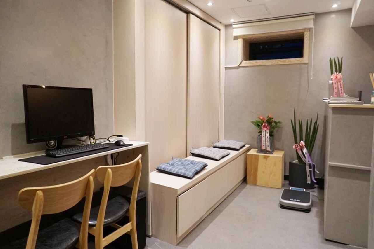 Hotel Gaon Insadong Séoul