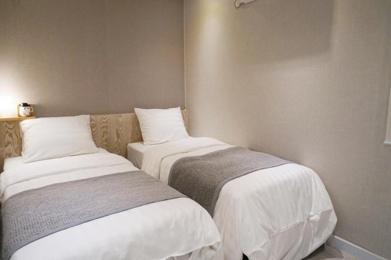 Hotel Gaon Insadong