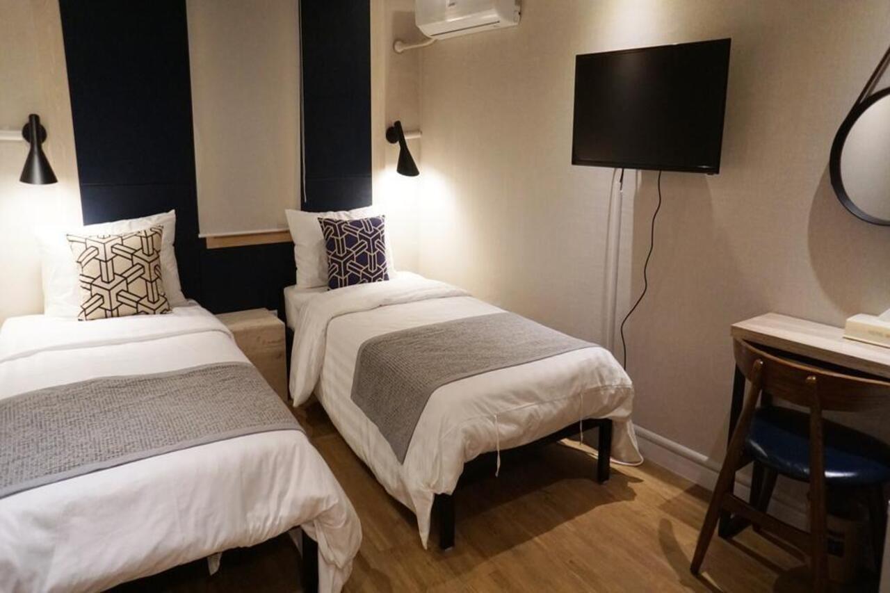 Gaon Insadong Hotel