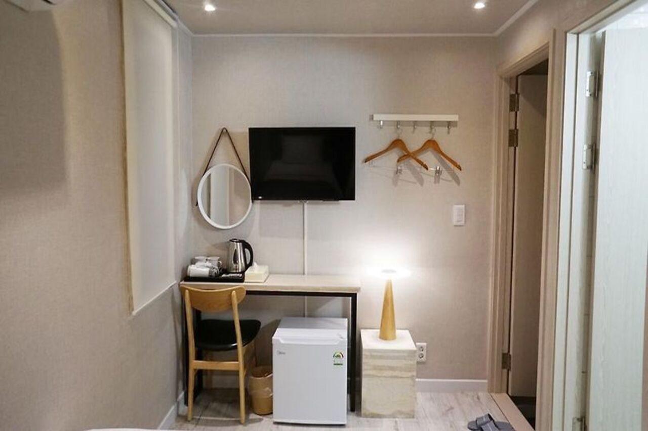 Gaon Insadong Hotel 3*