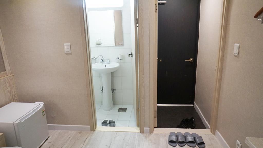 Gaon Insadong Hotel