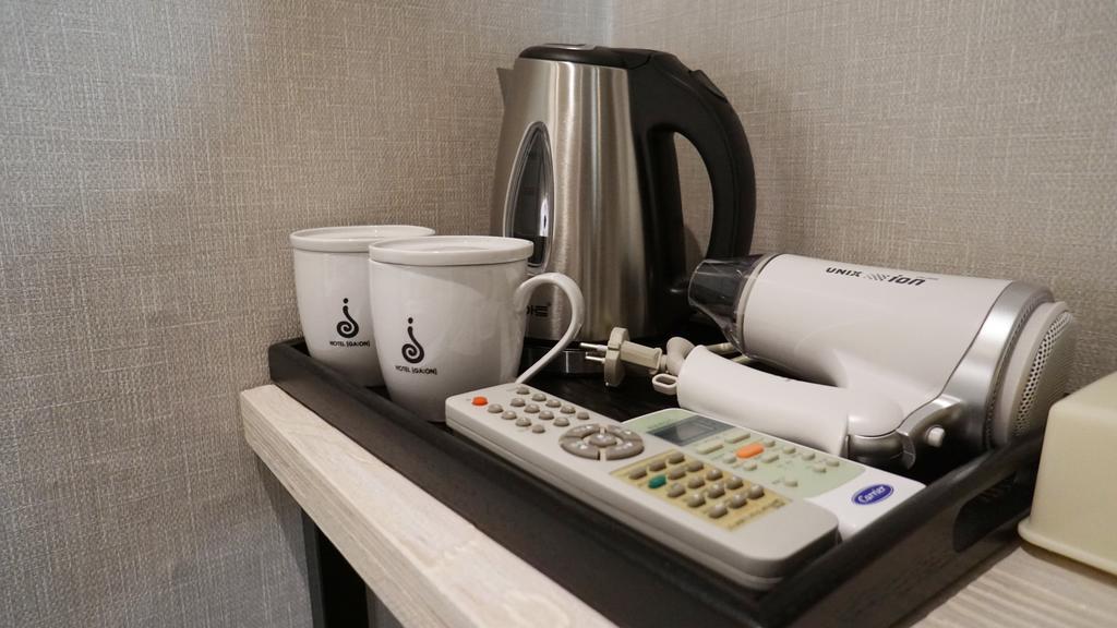 Gaon Insadong Hotel 3*