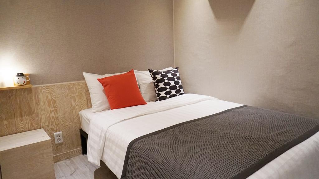 Gaon Insadong Hotel 3*