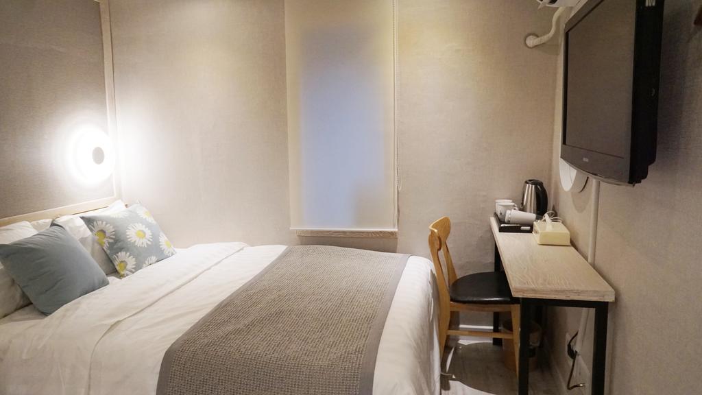 Hotel Gaon Insadong 3*