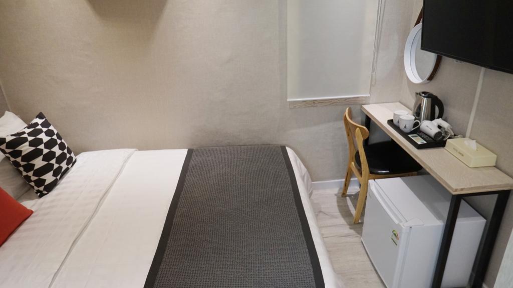 Hotel Gaon Insadong 3*