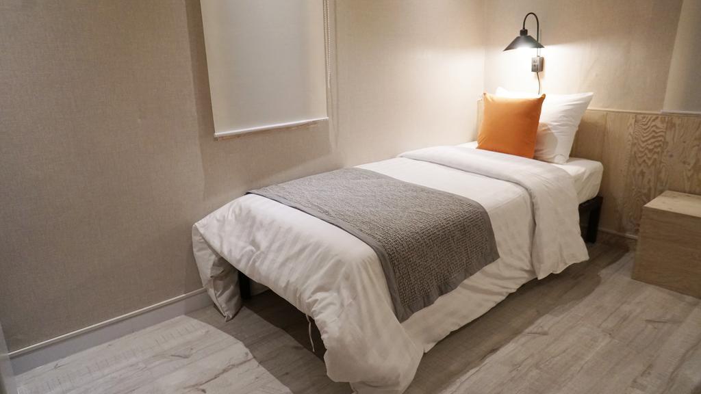 Gaon Insadong Hotel