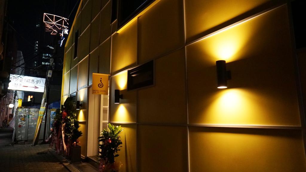 Hotel Gaon Insadong 3*
