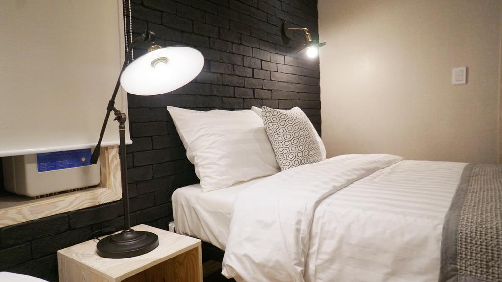 Hotel Gaon Insadong Séoul