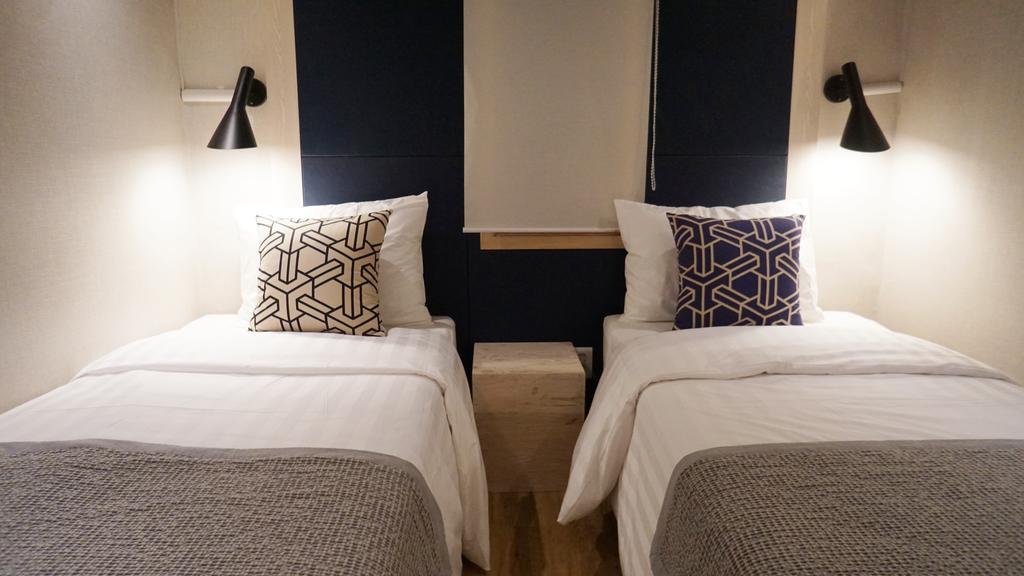 Gaon Insadong Hotel Séoul