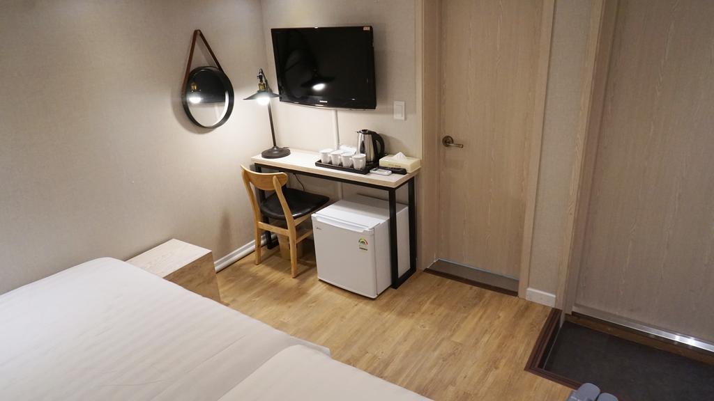 Gaon Insadong 3*