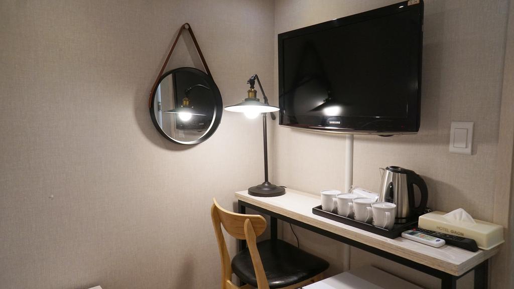 Gaon Insadong 3*