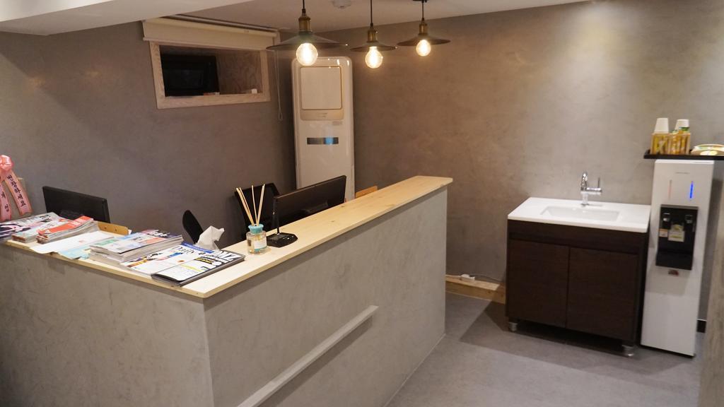 Gaon Insadong Hotel 3*