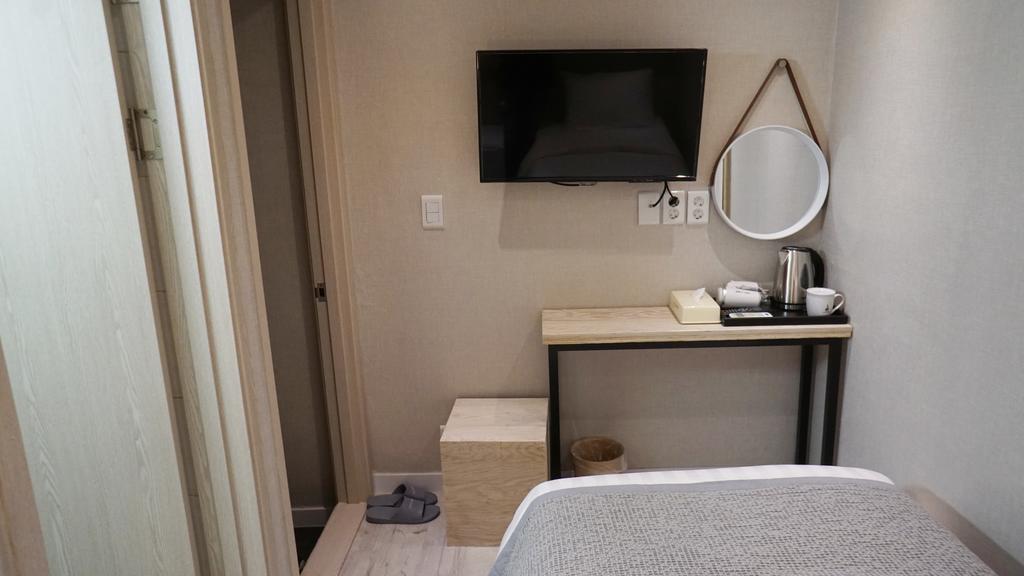 Hotel Gaon Insadong Séoul