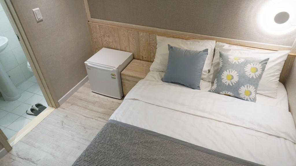 Hotel Gaon Insadong
