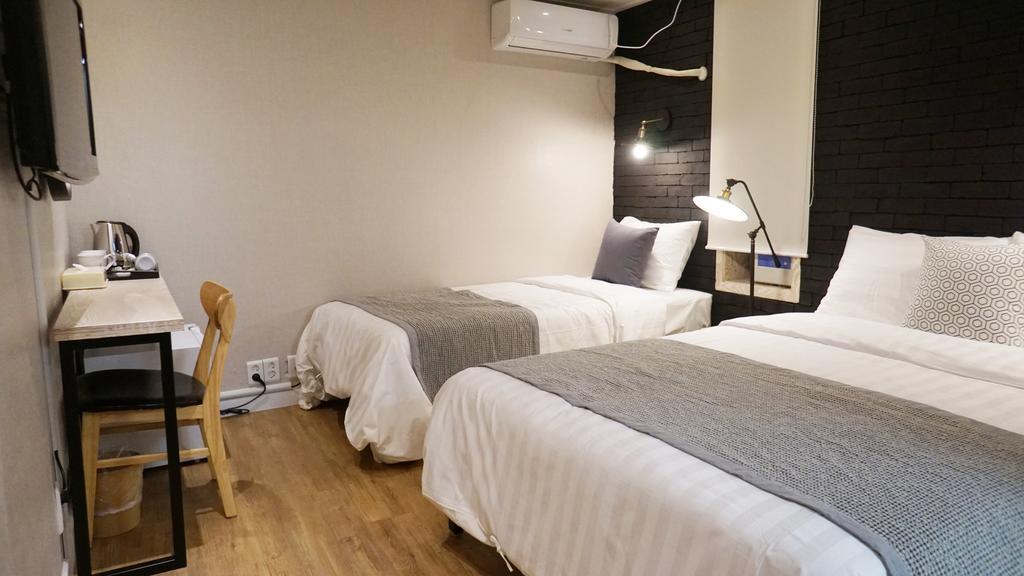 Hotel Gaon Insadong Séoul