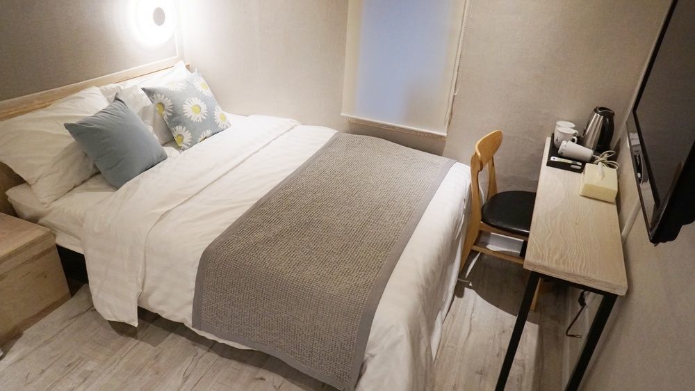 Gaon Insadong Hotel 3*