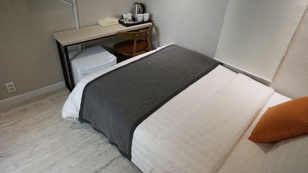 Hotel Gaon Insadong 3*