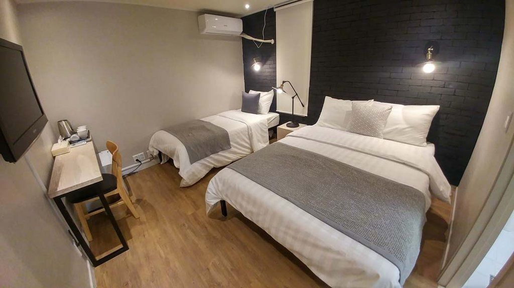 Hotel Gaon Insadong 3*