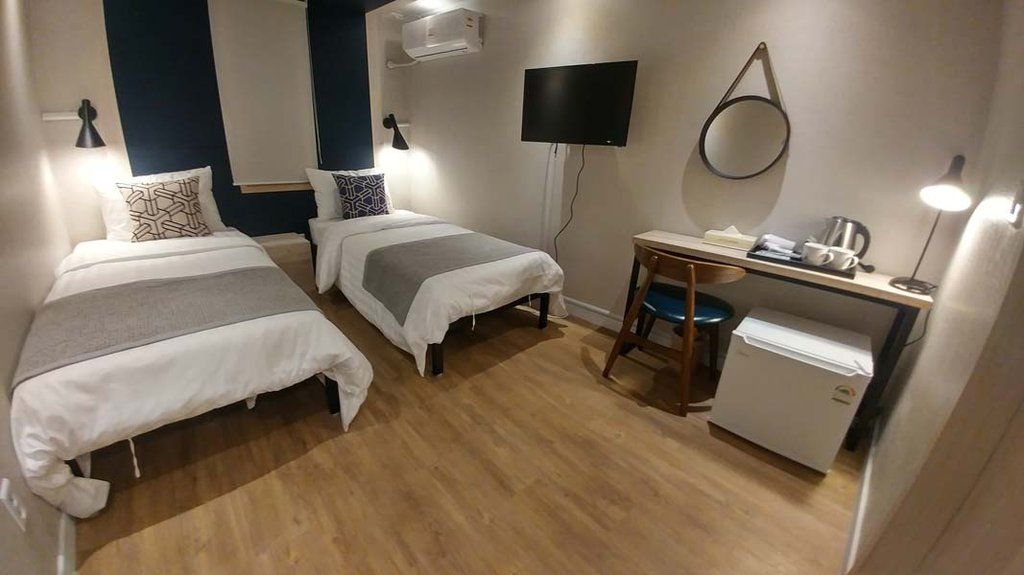 Hotel Gaon Insadong