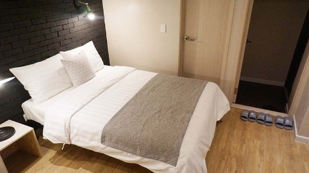 Gaon Insadong Hotel