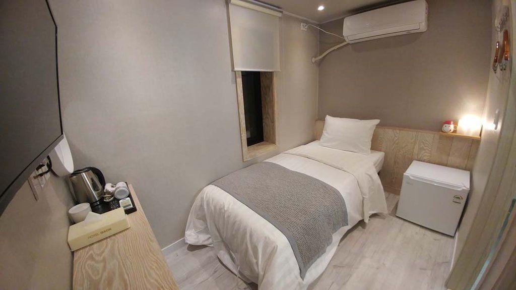 Hotel Gaon Insadong 3*