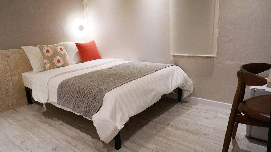 Gaon Insadong Hotel