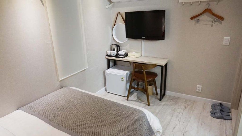 Gaon Insadong Hotel