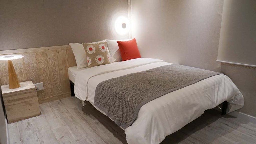 Gaon Insadong Hotel Séoul