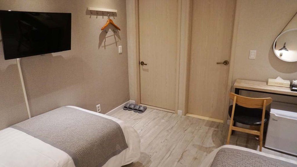Hotel Gaon Insadong Séoul
