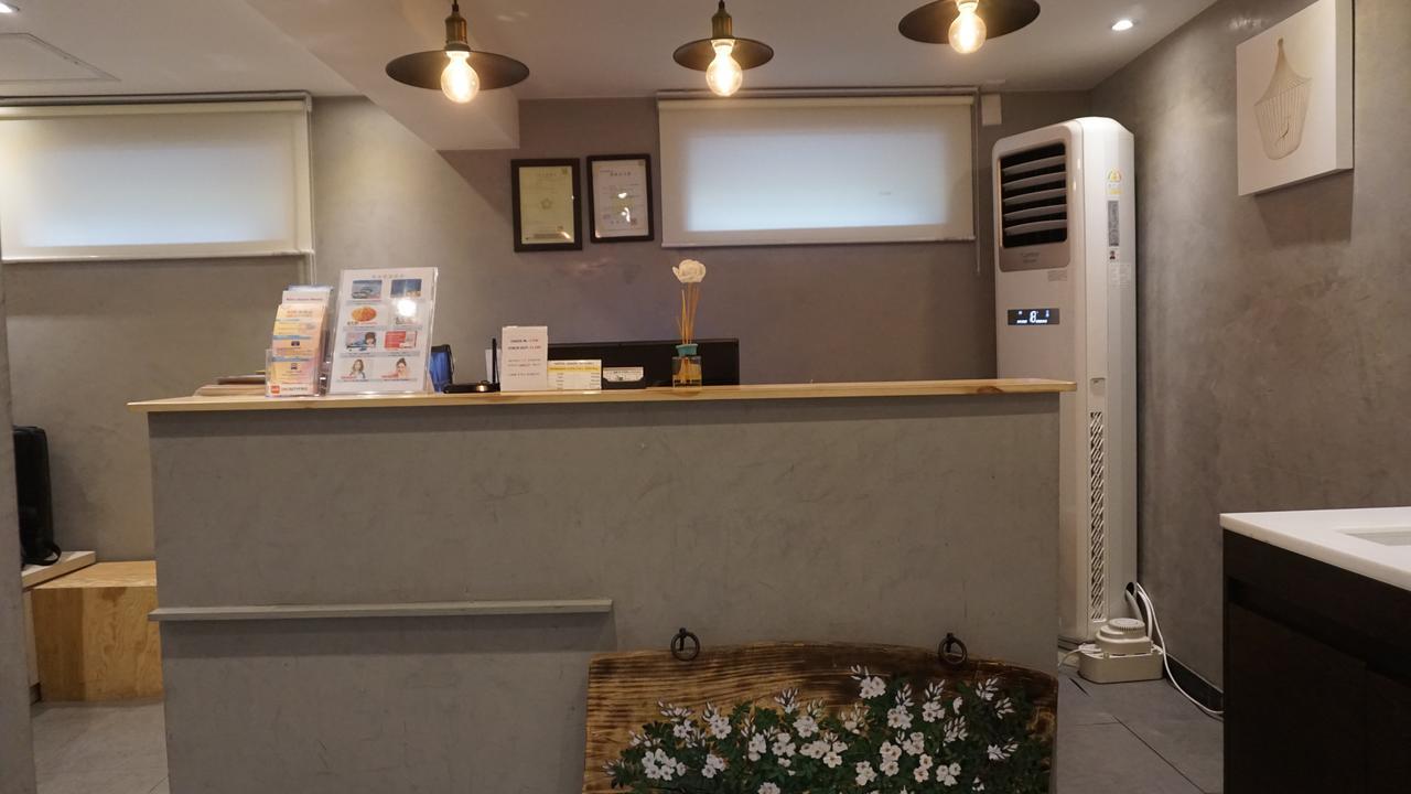 Gaon Insadong 3*
