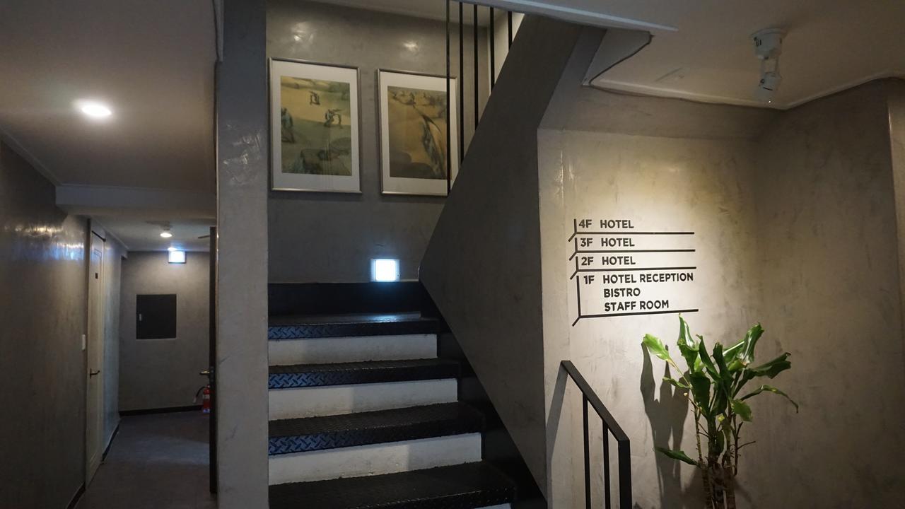 Gaon Insadong Hotel