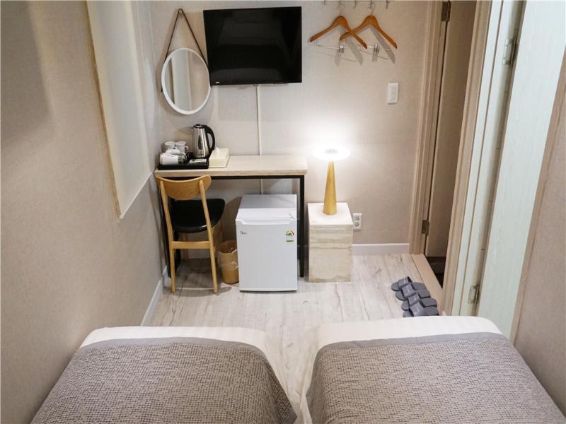 Gaon Insadong Hotel