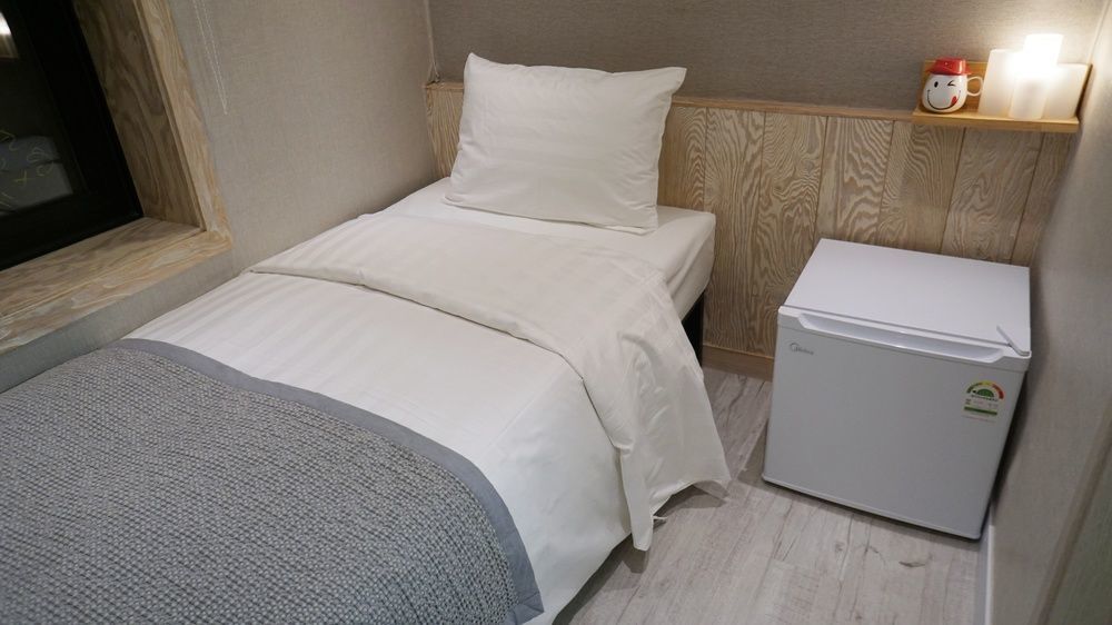 Gaon Insadong Hotel Séoul