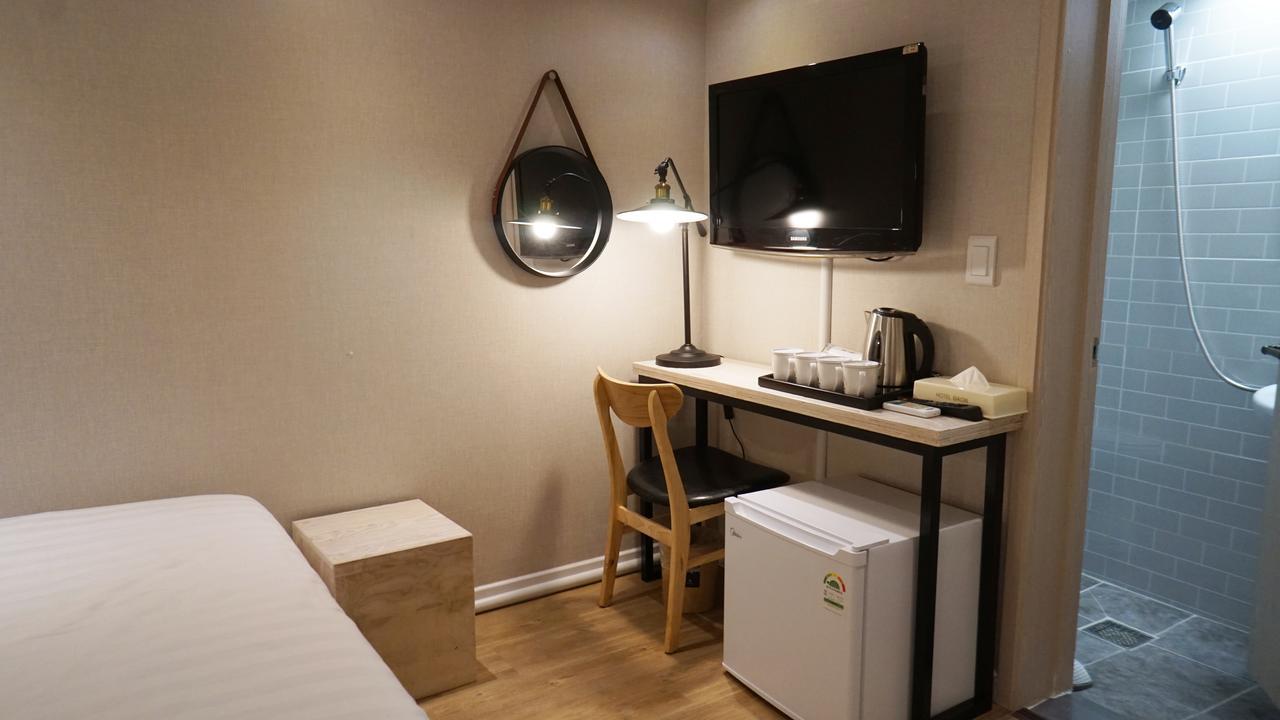 Gaon Insadong 3*